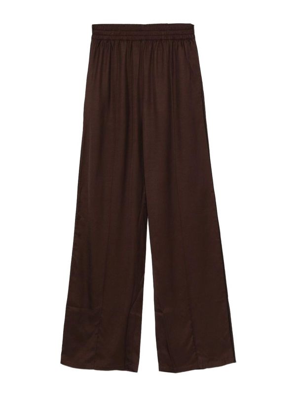 Golden Goose Pantalons Décontractés - Marron