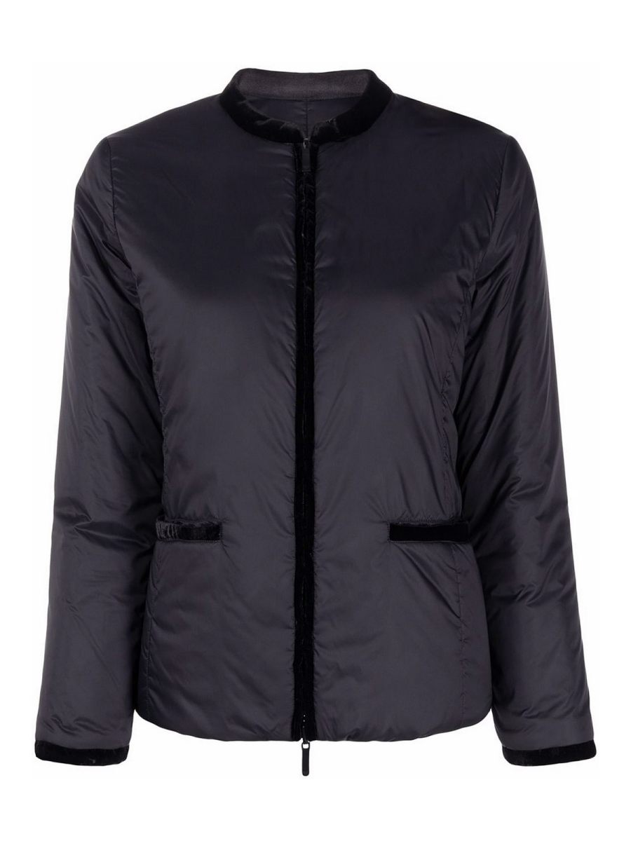 Emporio Armani Veste Casual - Noir