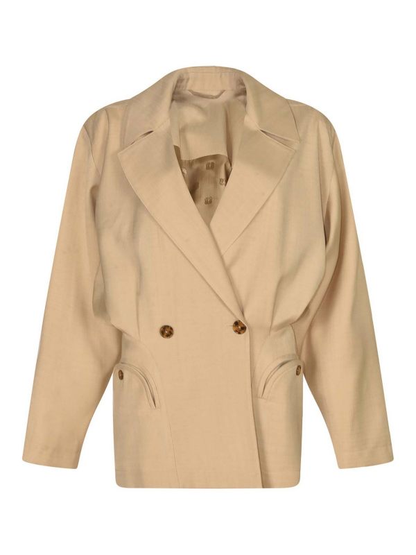 Blazé Milano Blazer - Blanc