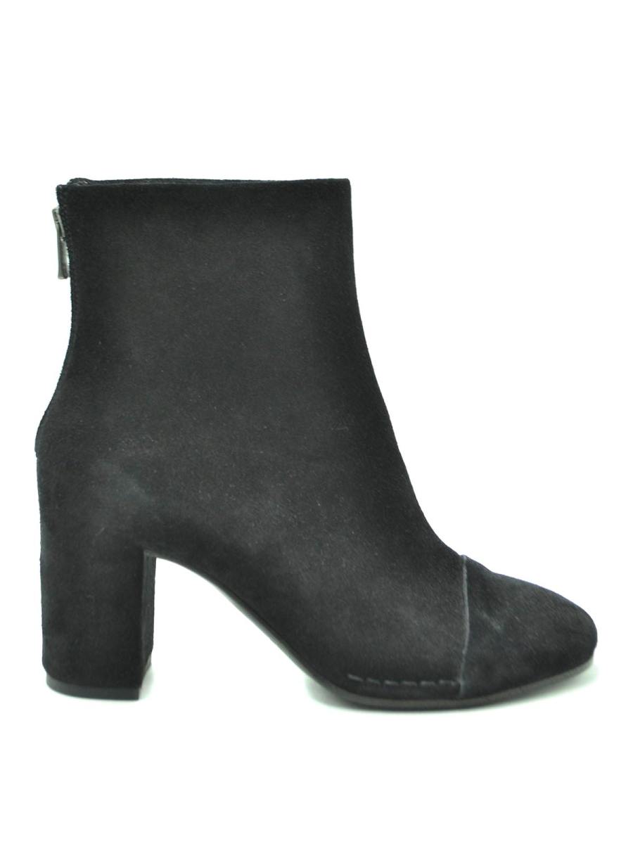 Fabrizio Del Carlo Bottines - Noir