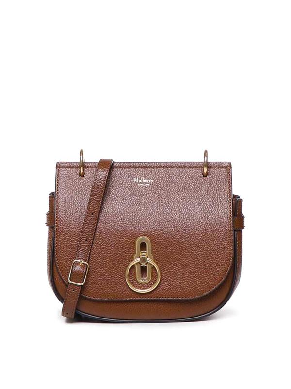Mulberry Mallette - Marron
