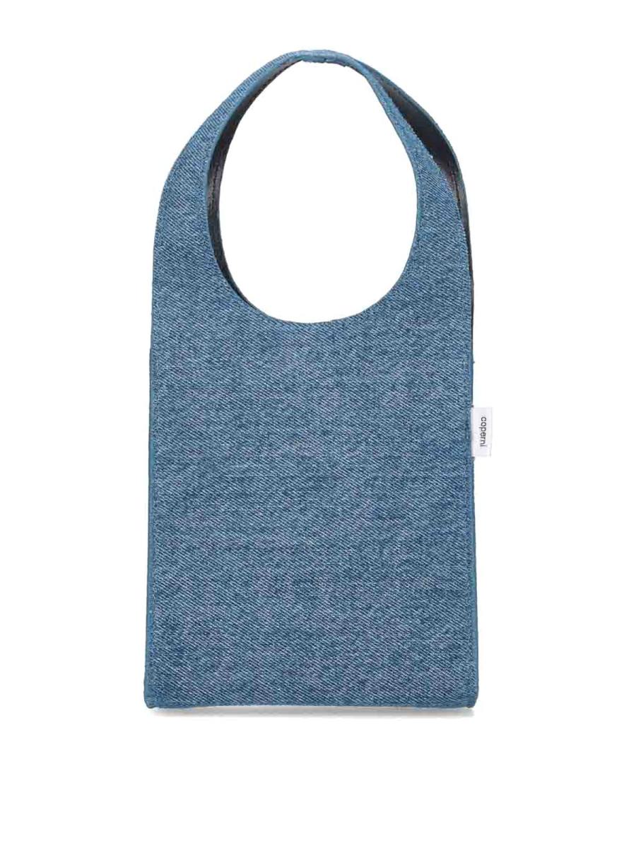 Coperni Sac Cabas - Bleu