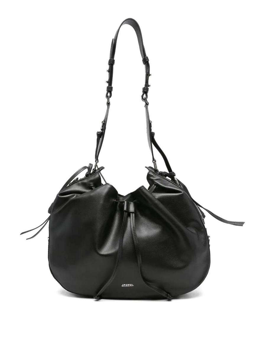 Isabel Marant Sac Porté Épaule - Beig