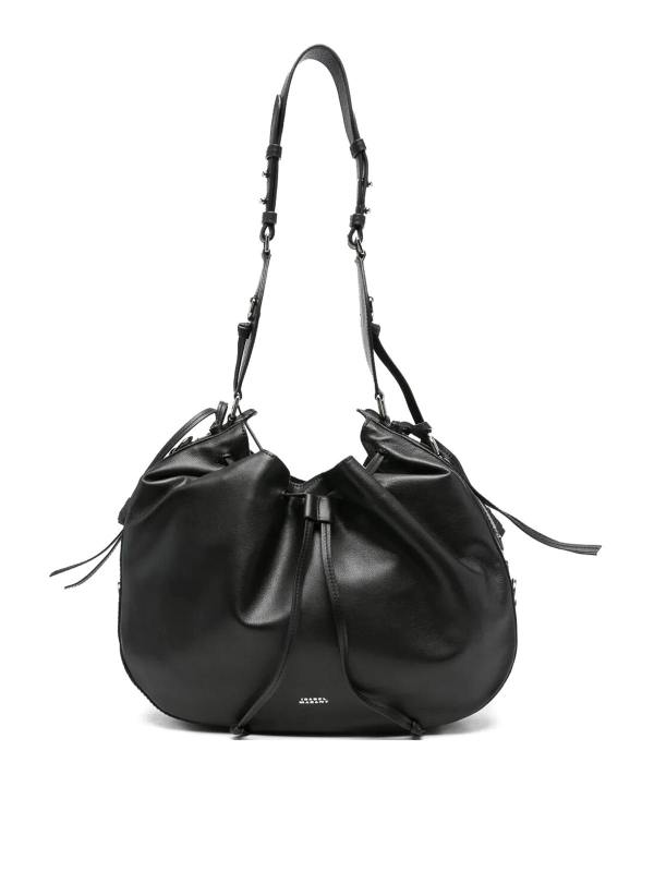 Isabel Marant Sac Porté Épaule - Beig