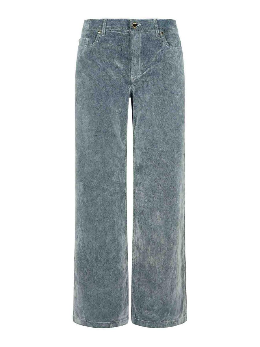 Casablanca Jean Bootcut - Bleu Clair
