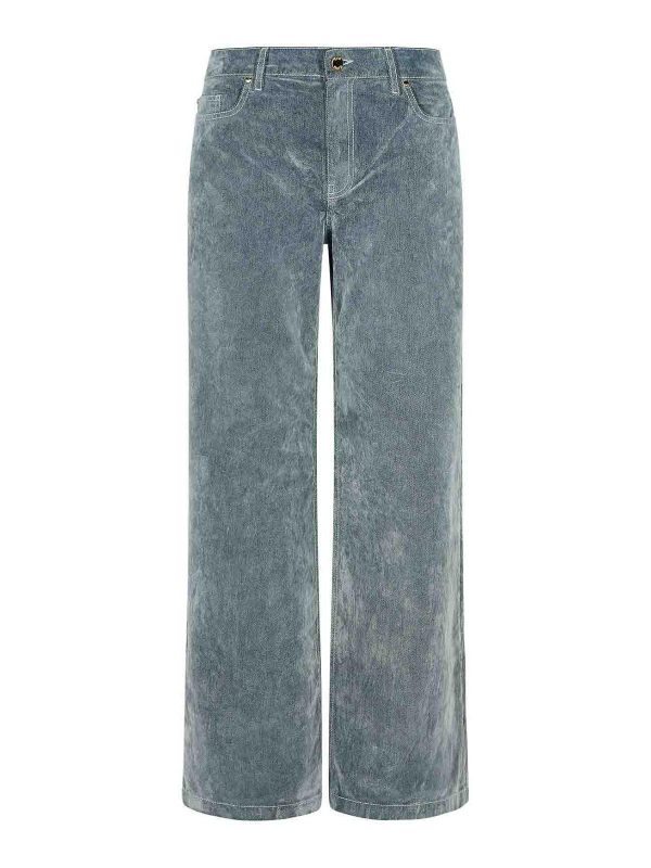 Casablanca Jean Bootcut - Bleu Clair