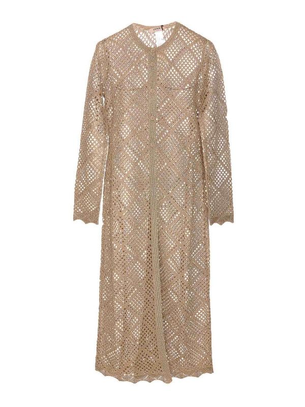 Twinset Cardigan - Beige