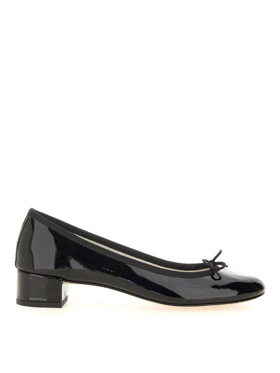 Repetto Ballerines - Noir