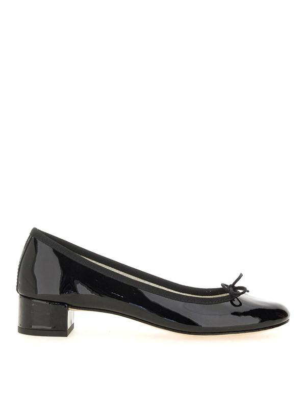 Repetto Ballerines - Noir