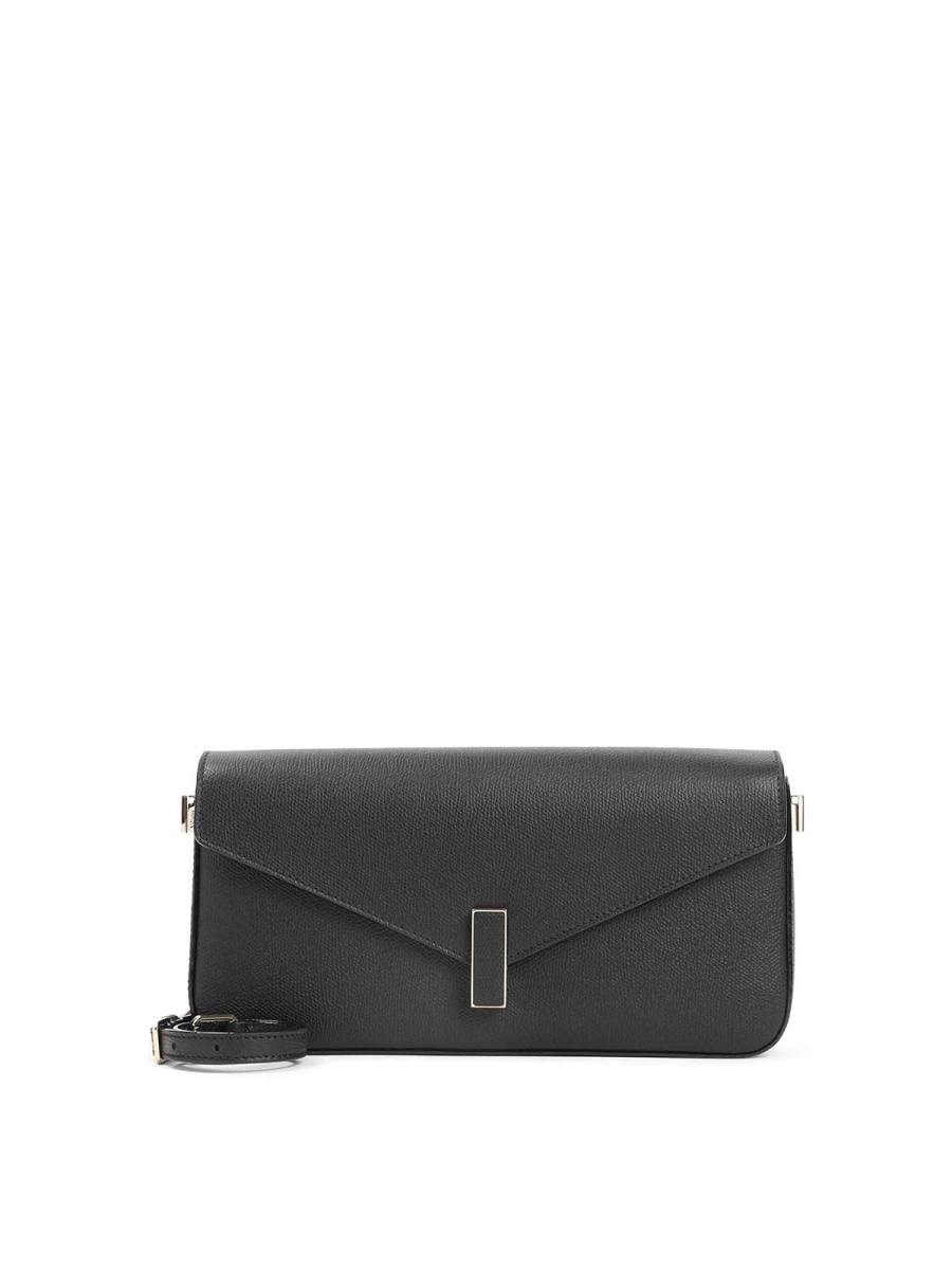 Valextra Sac Bandoulière - Noir