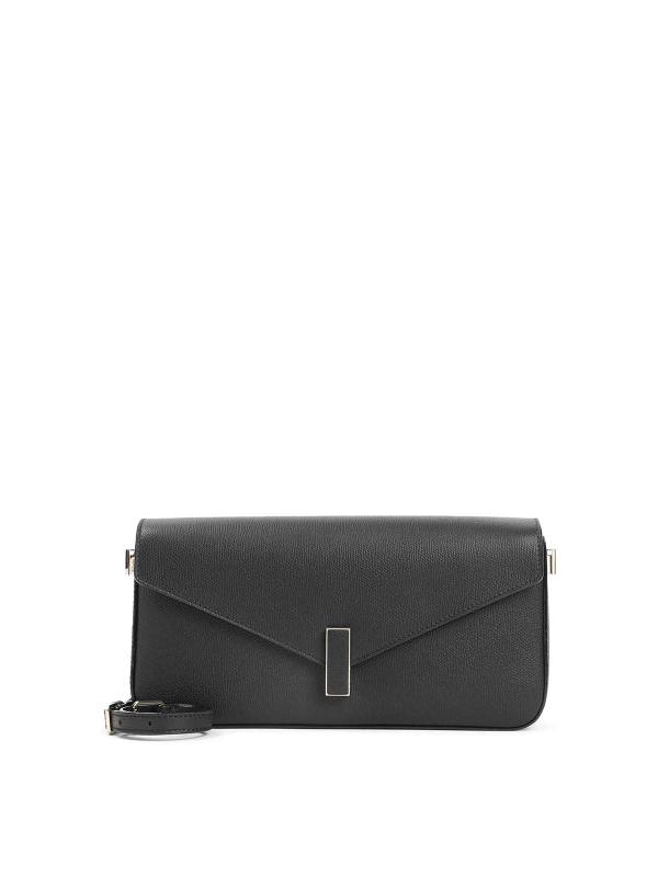 Valextra Sac Bandoulière - Noir