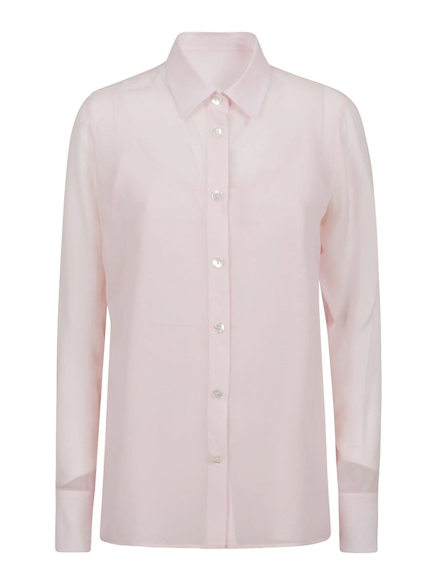 Eleven88 Chemise - Rose