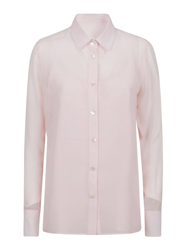 Eleven88 Chemise - Rose