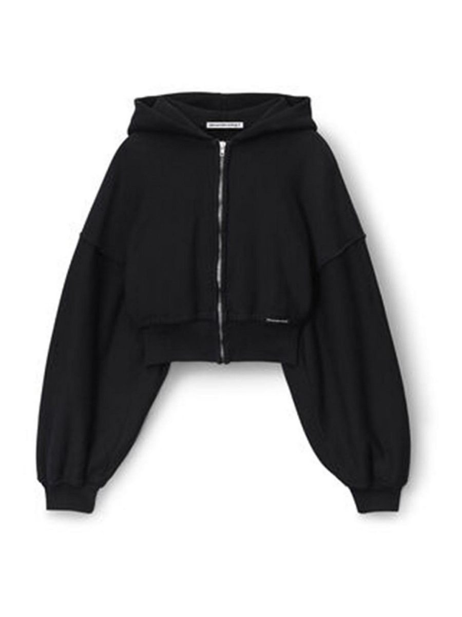 Alexander Wang Sweat-Shirts - Noir