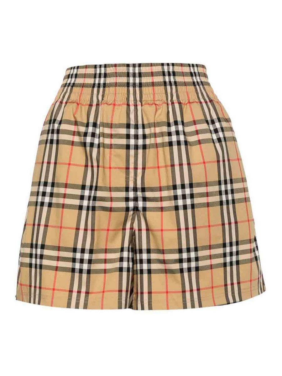 Burberry Short - Beige