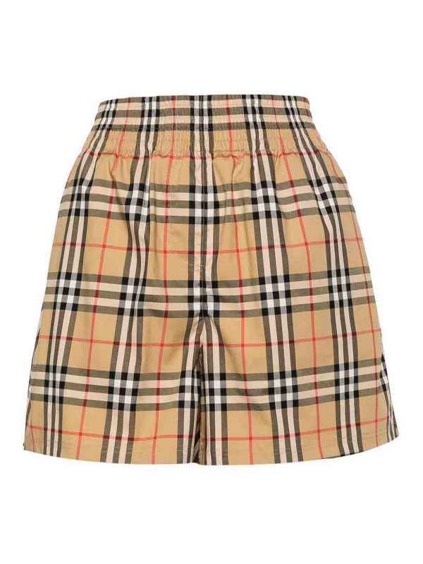 Burberry Short - Beige