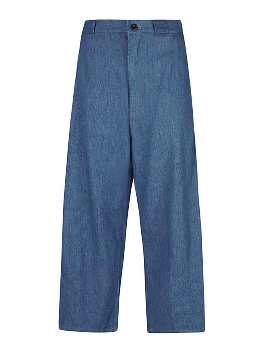 Sarahwear Short - Bleu