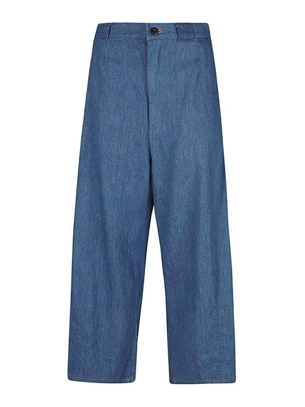 Sarahwear Short - Bleu