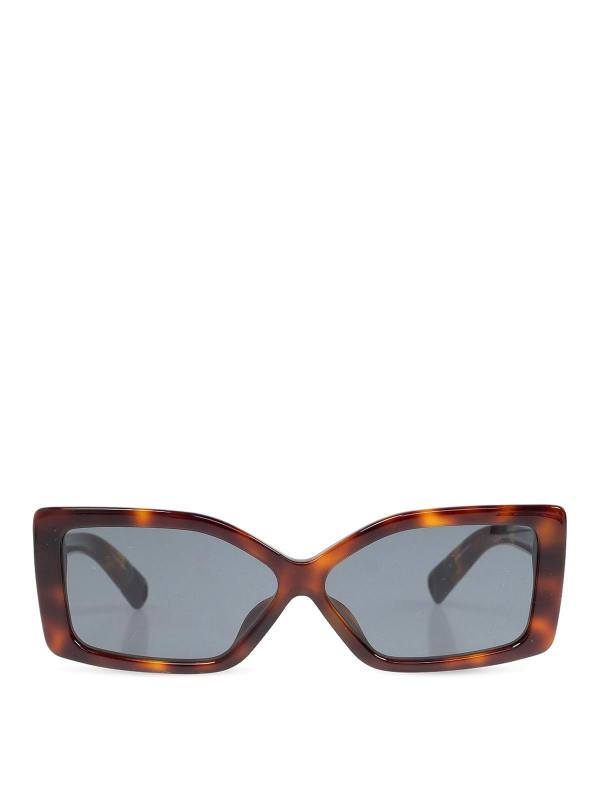Jacquemus Lunettes De Soleil - Marr