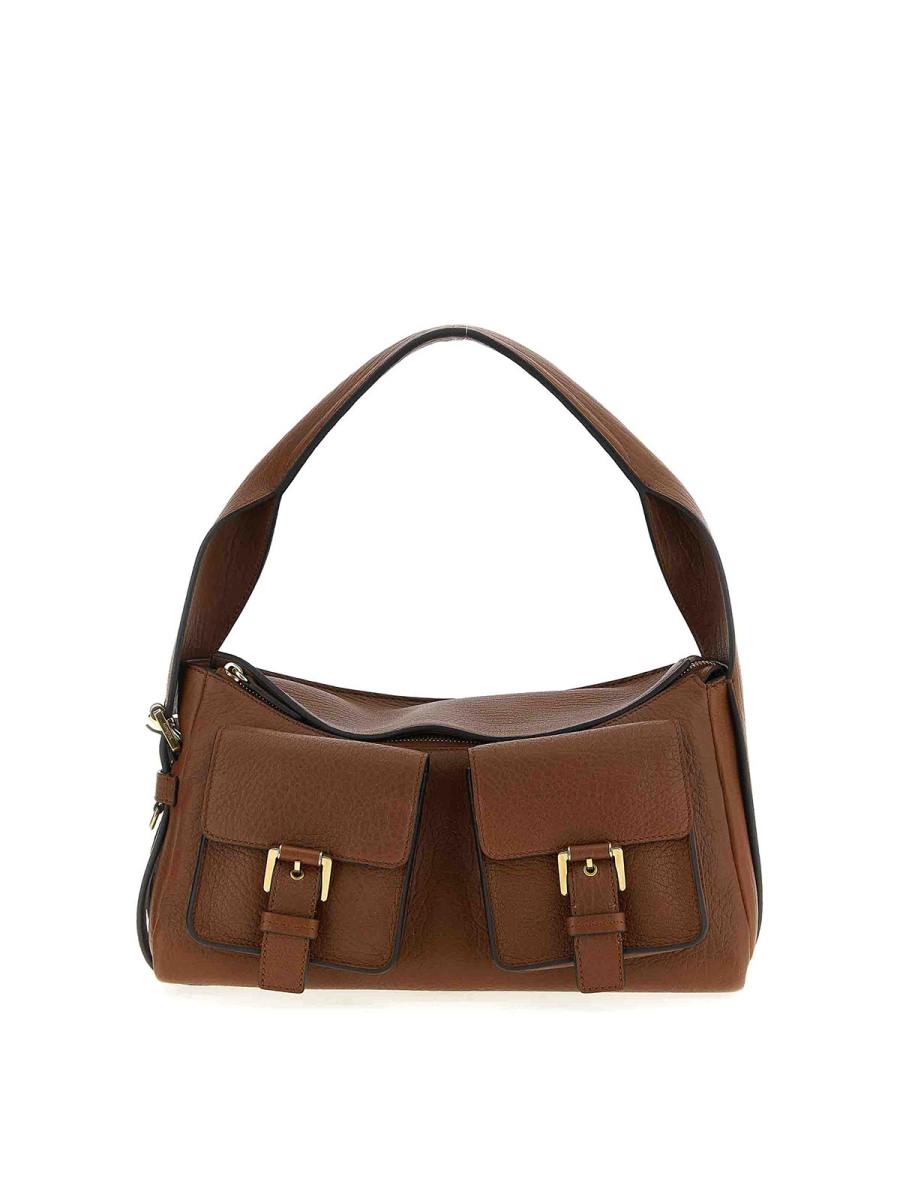 Mulberry Sac Porté Épaule - Marr