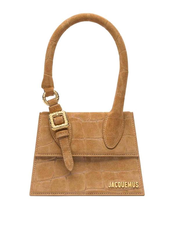 Jacquemus Sac Cabas - Marr