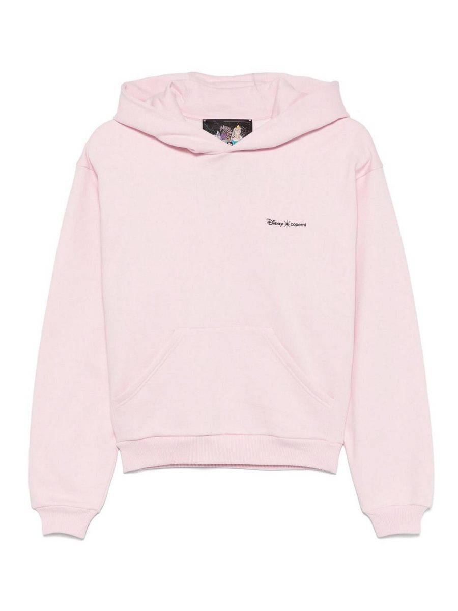 Coperni Sweat-Shirts - Rose