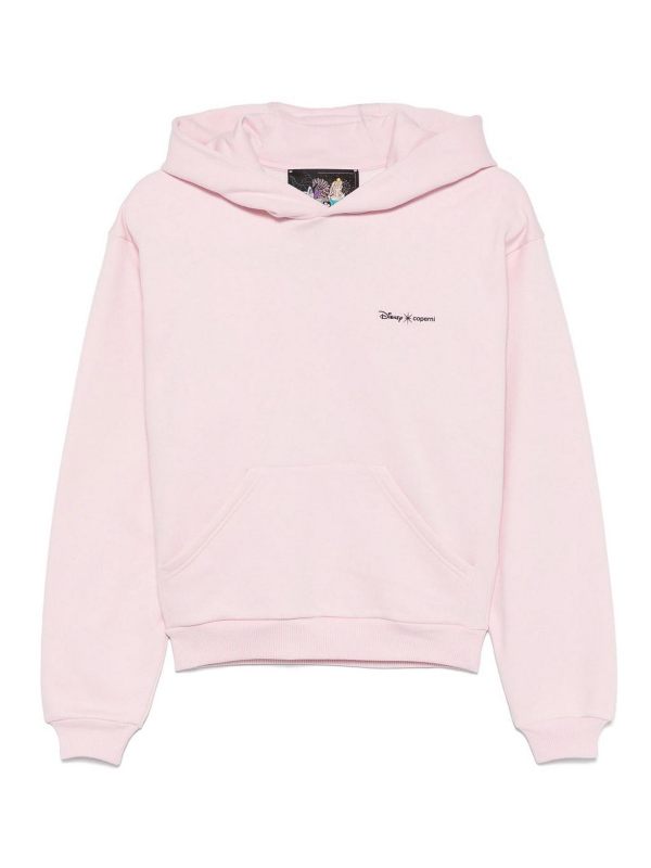 Coperni Sweat-Shirts - Rose