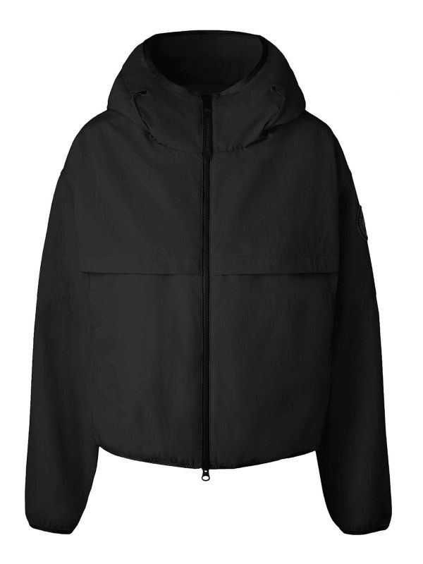 Canada Goose Veste Casual - Noir