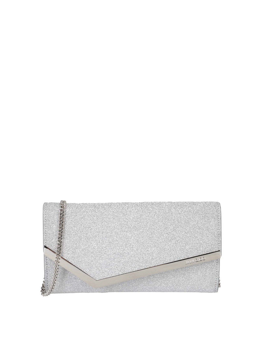 Jimmy Choo Sac Bandoulière - Emm