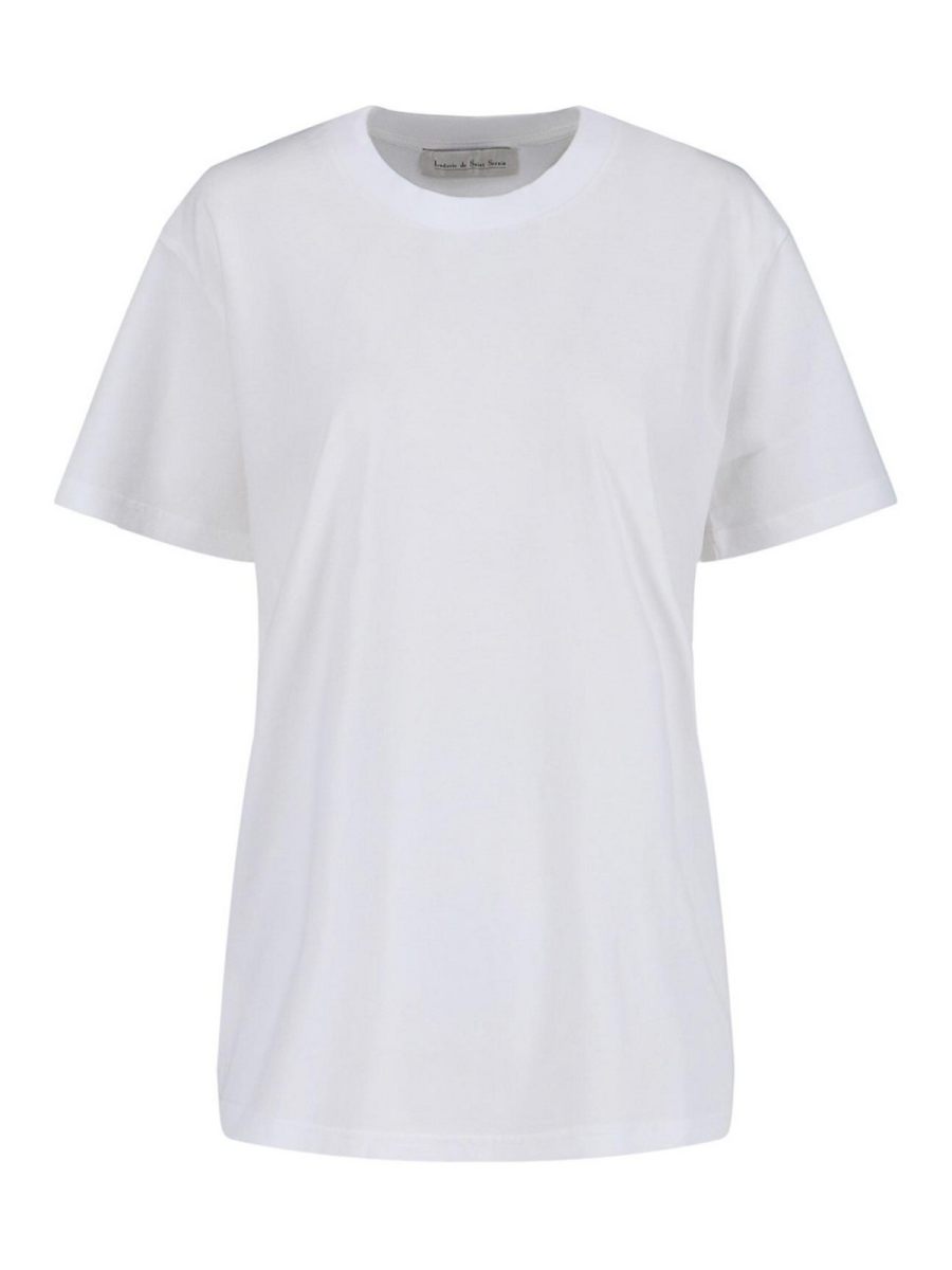 Ludovic De Saint Sernin T-Shirt - Blanc