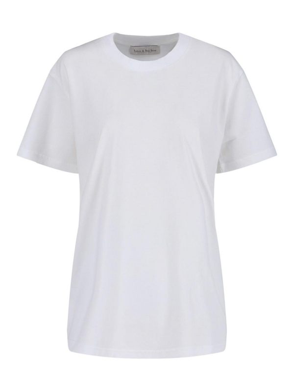 Ludovic De Saint Sernin T-Shirt - Blanc
