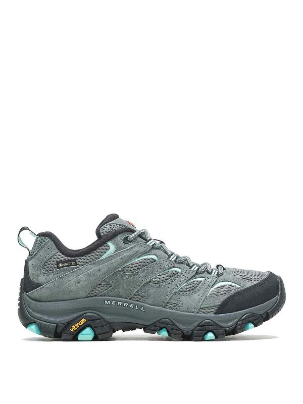 Merrell Baskets - Vert Clair