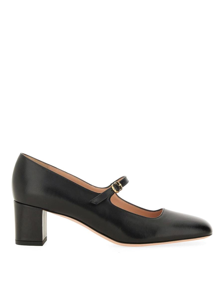 Bally Chaussures À Talon - Noir