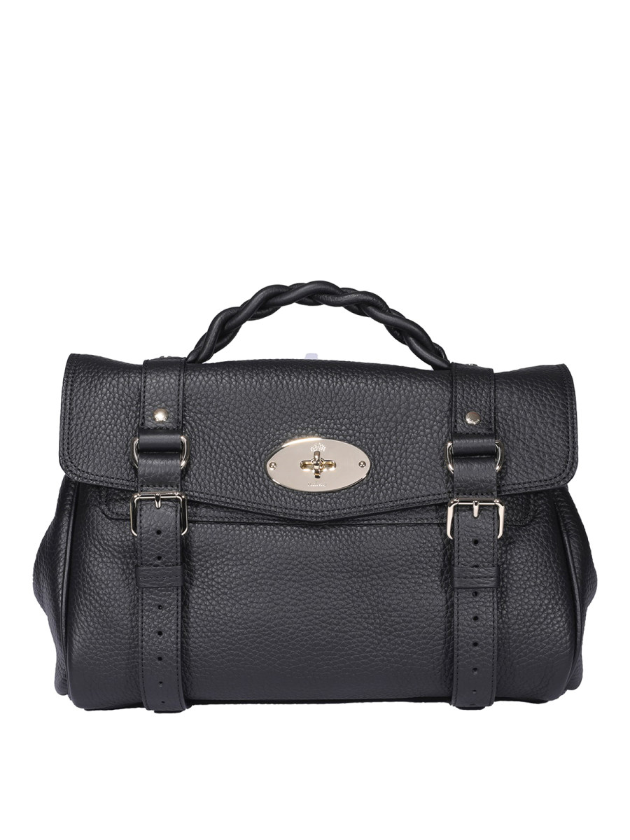 Mulberry Sac Porté Épaule - Alexa