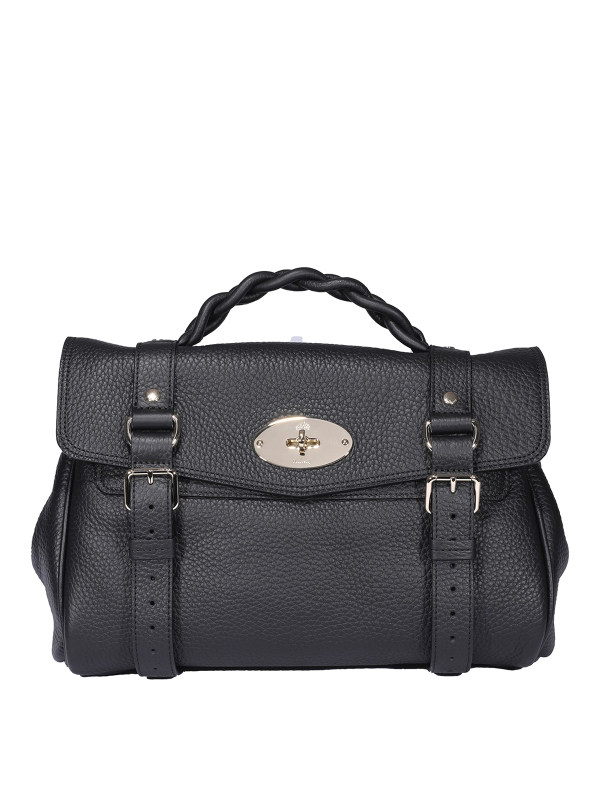 Mulberry Sac Porté Épaule - Alexa