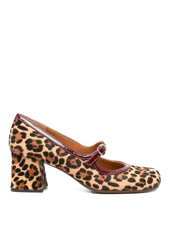Chie Mihara Bottines - Marron