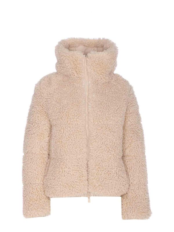Save the Duck Blouson Rembourré - Beige