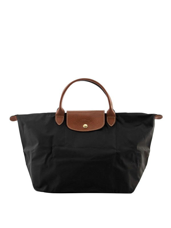 Longchamp Sac Cabas - Le Pliage M