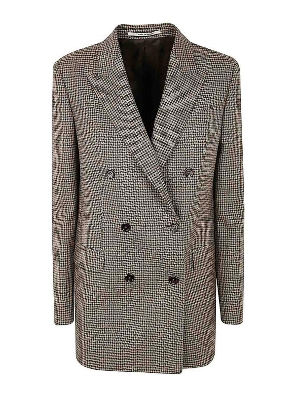Tagliatore Veste Casual - Marron
