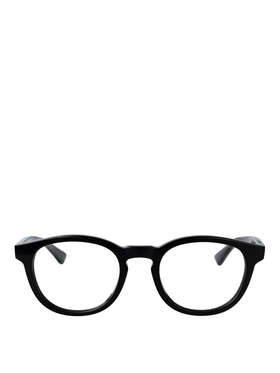 Bottega Veneta Lunettes - Noir