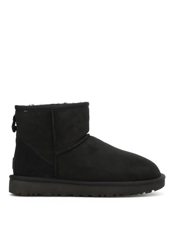 Ugg Classic Mini II ankle boots