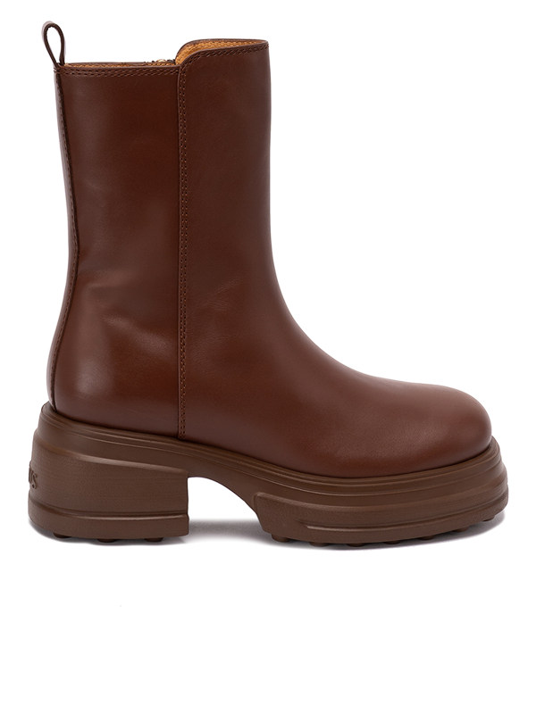 Tod's Bottes - Beige