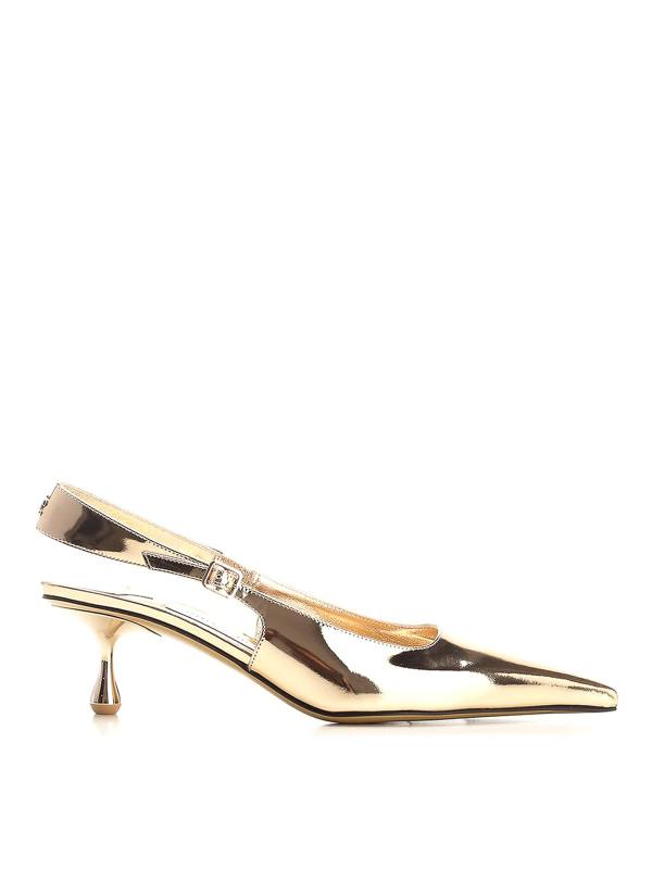 Jimmy Choo Chaussures À Talon - Amel