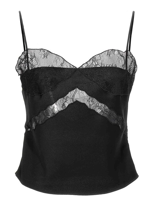 The Andamane Top - Narcisa