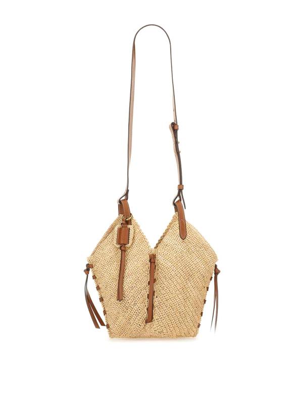 Isabel Marant Sac Bandoulière - Losang