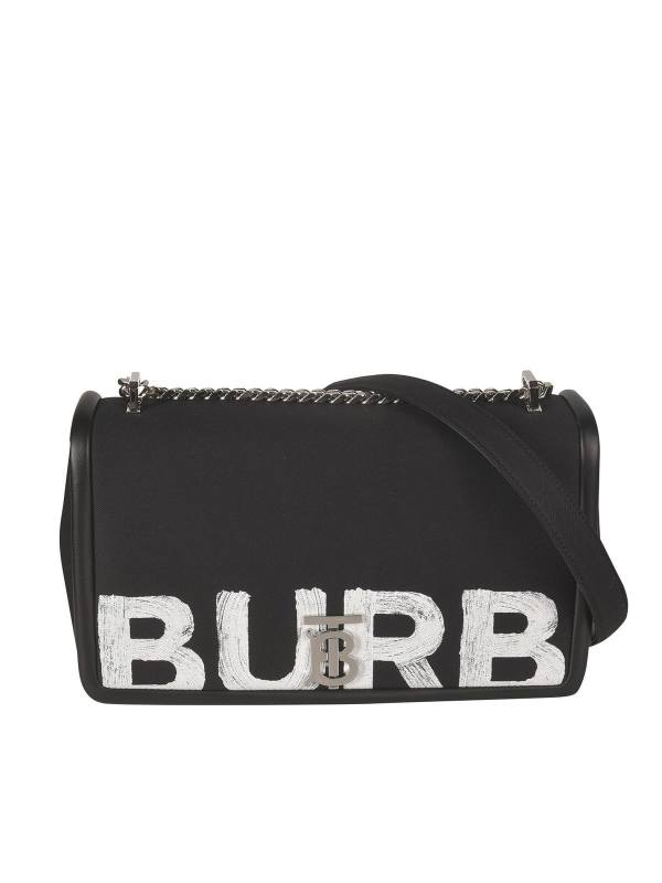 Burberry Sac Porté Épaule - Lola M