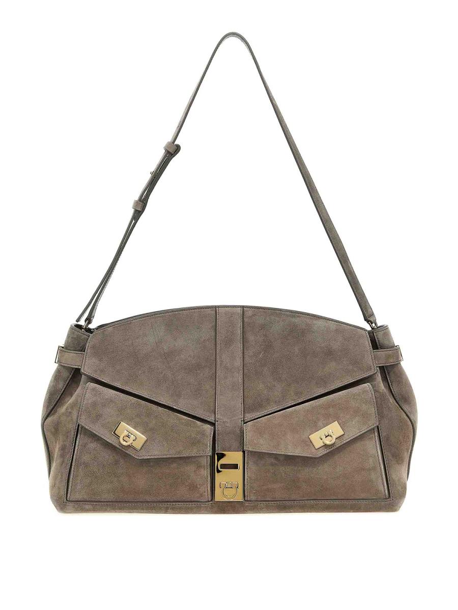 Ferragamo Sac Bandoulière - Gr
