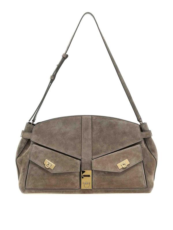Ferragamo Sac Bandoulière - Gr