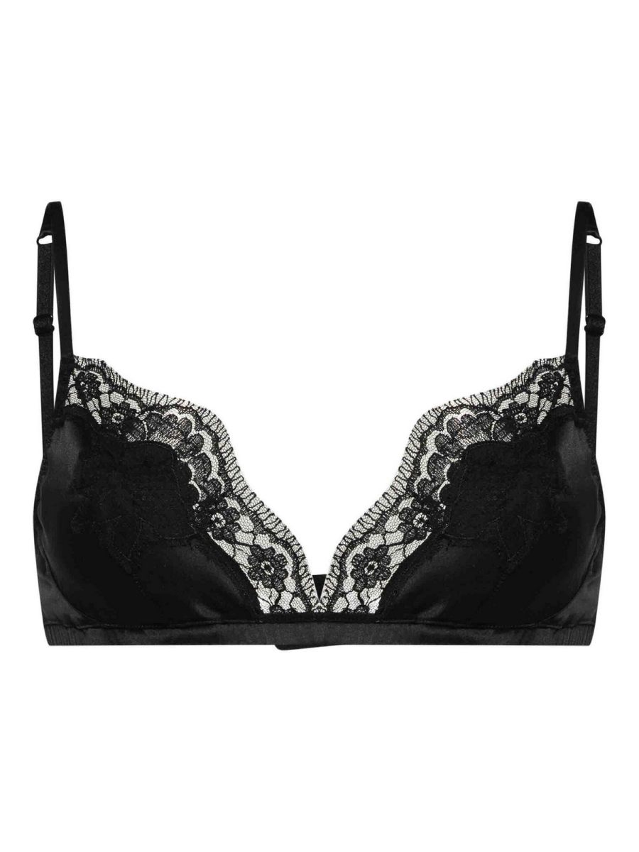 Dolce & Gabbana Top - Noir