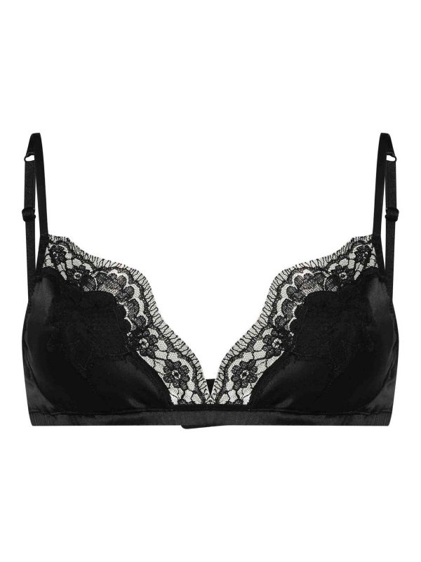 Dolce & Gabbana Top - Noir